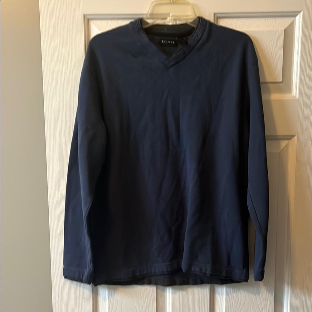 Axcess Blue Top